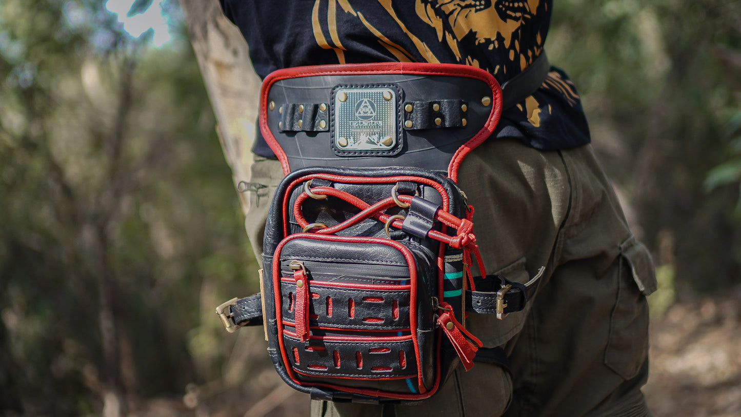 THE BAGH - Thigh Bag