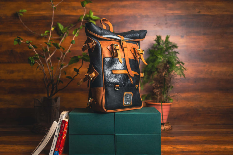 Backpacks