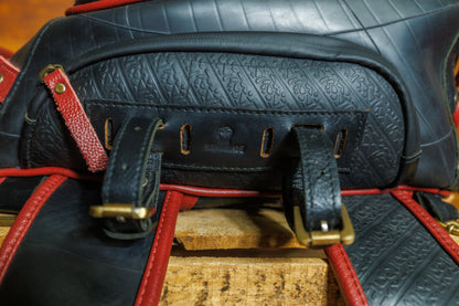 THE JARAKH - TANK BAG
