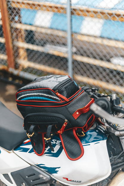 THE JARAKH - TANK BAG