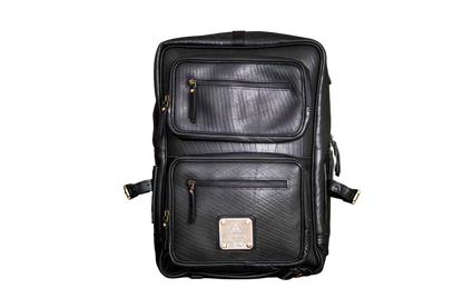 THE DHOLE - BACKPACK/PANNIER BAG