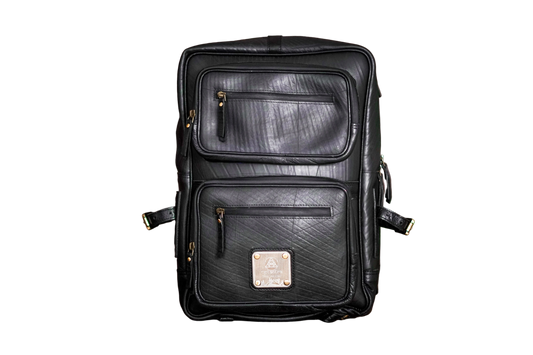 THE DHOLE - BACKPACK/PANNIER BAG
