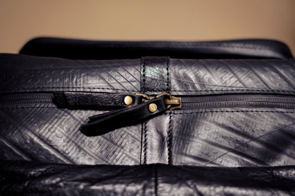 THE DHOLE - BACKPACK/PANNIER BAG