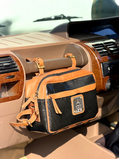 The Sanda - Multi Utility Bag
