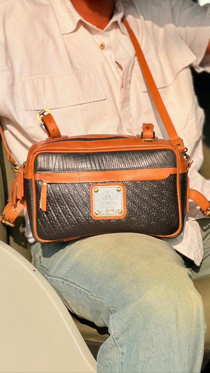 The Sanda - Multi Utility Bag