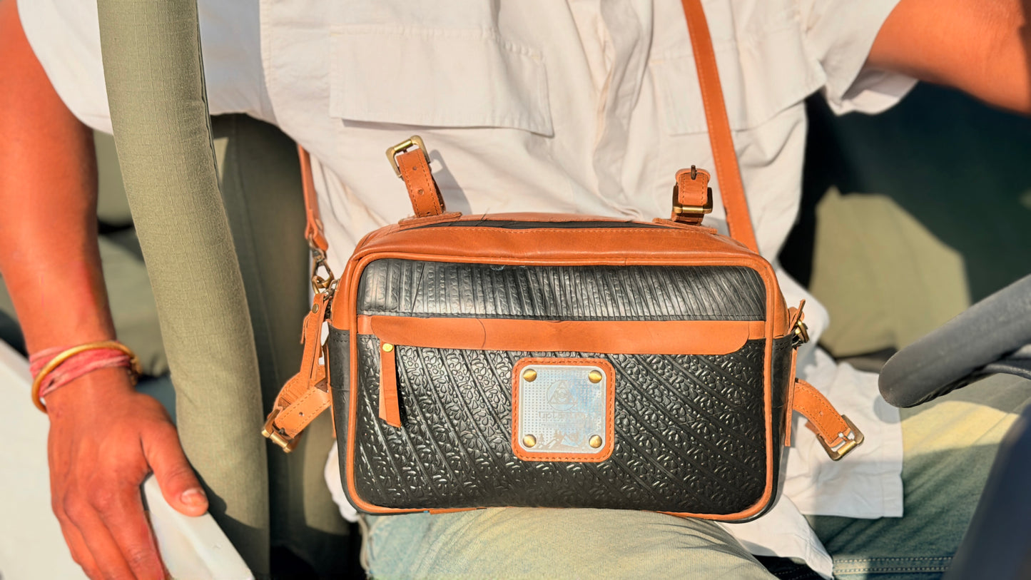 The Sanda - Multi Utility Bag
