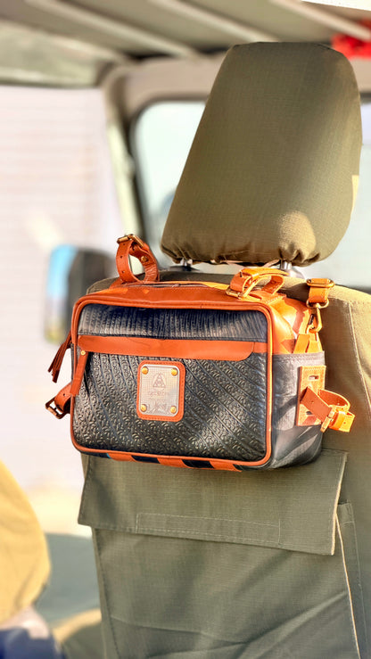 The Sanda - Multi Utility Bag