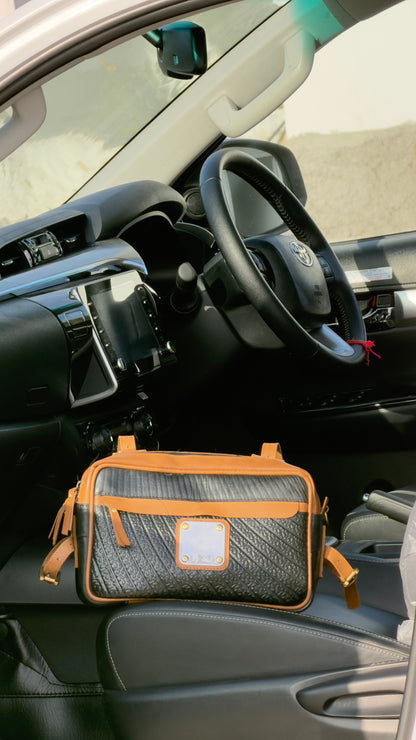 The Sanda - Multi Utility Bag