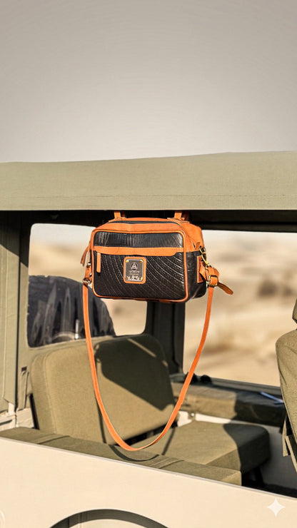 The Sanda - Multi Utility Bag