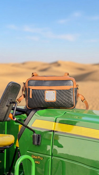 The Sanda - Multi Utility Bag