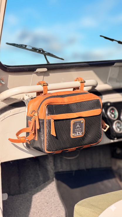 The Sanda - Multi Utility Bag