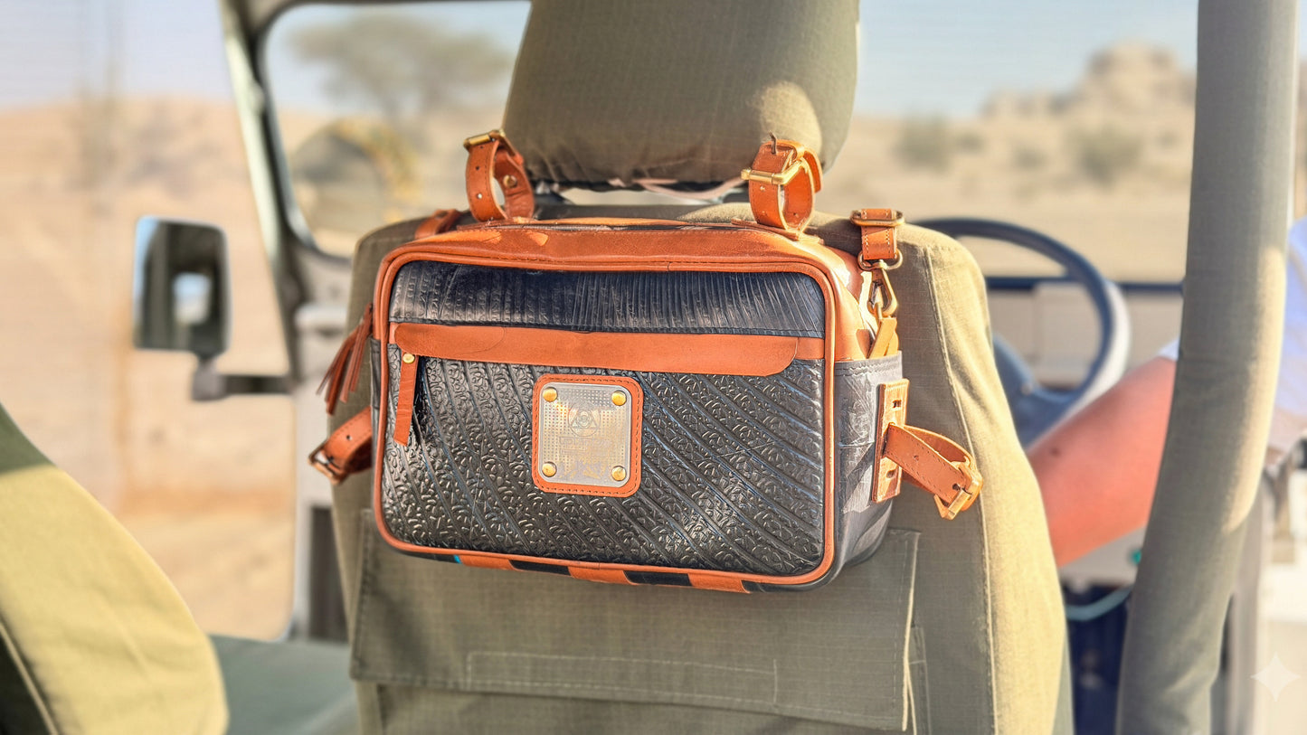 The Sanda - Multi Utility Bag
