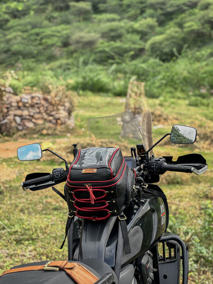 THE JARAKH - TANK BAG