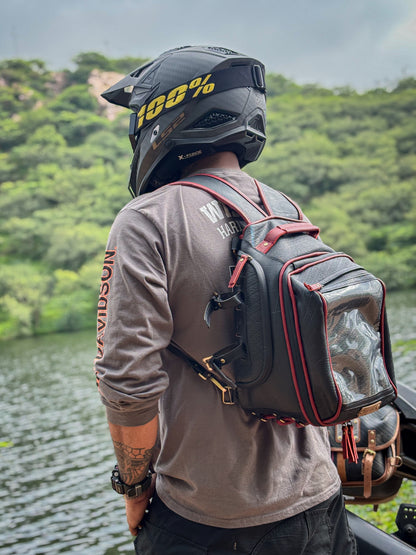 THE JARAKH - TANK BAG