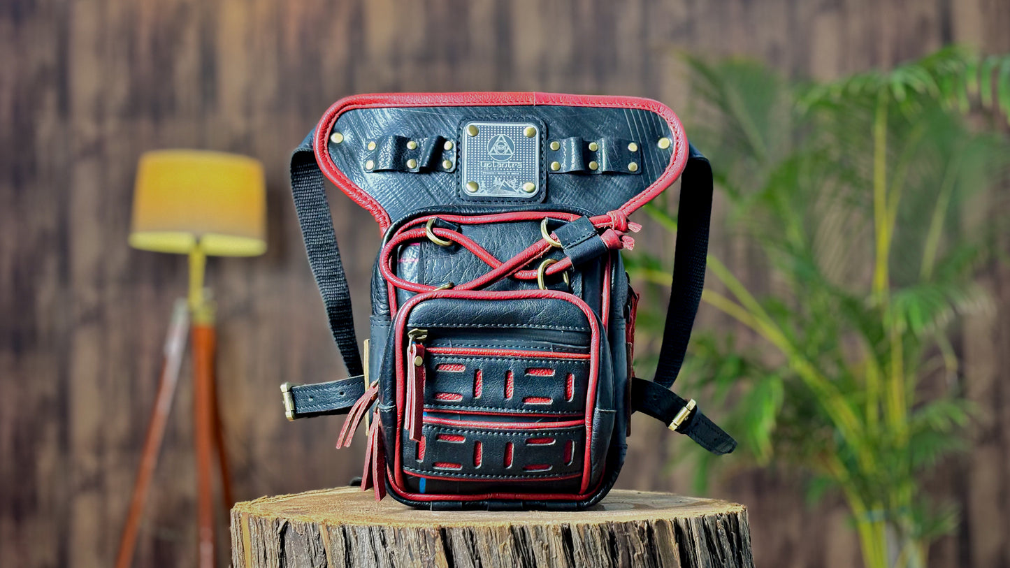 THE BAGH - Thigh Bag