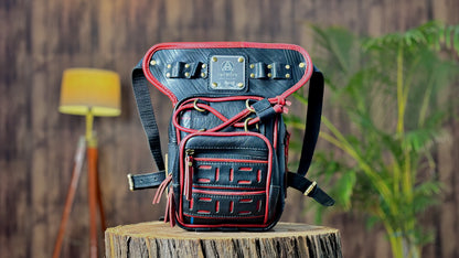 THE BAGH - Thigh Bag