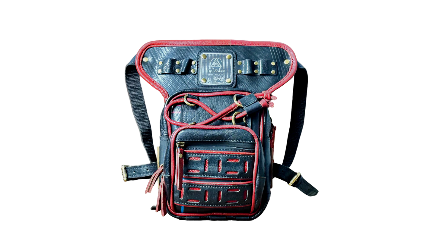 THE BAGH - Thigh Bag