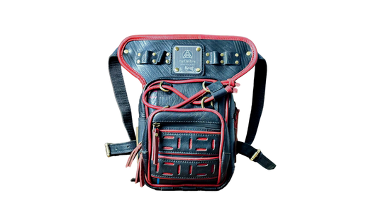 THE BAGH - Thigh Bag