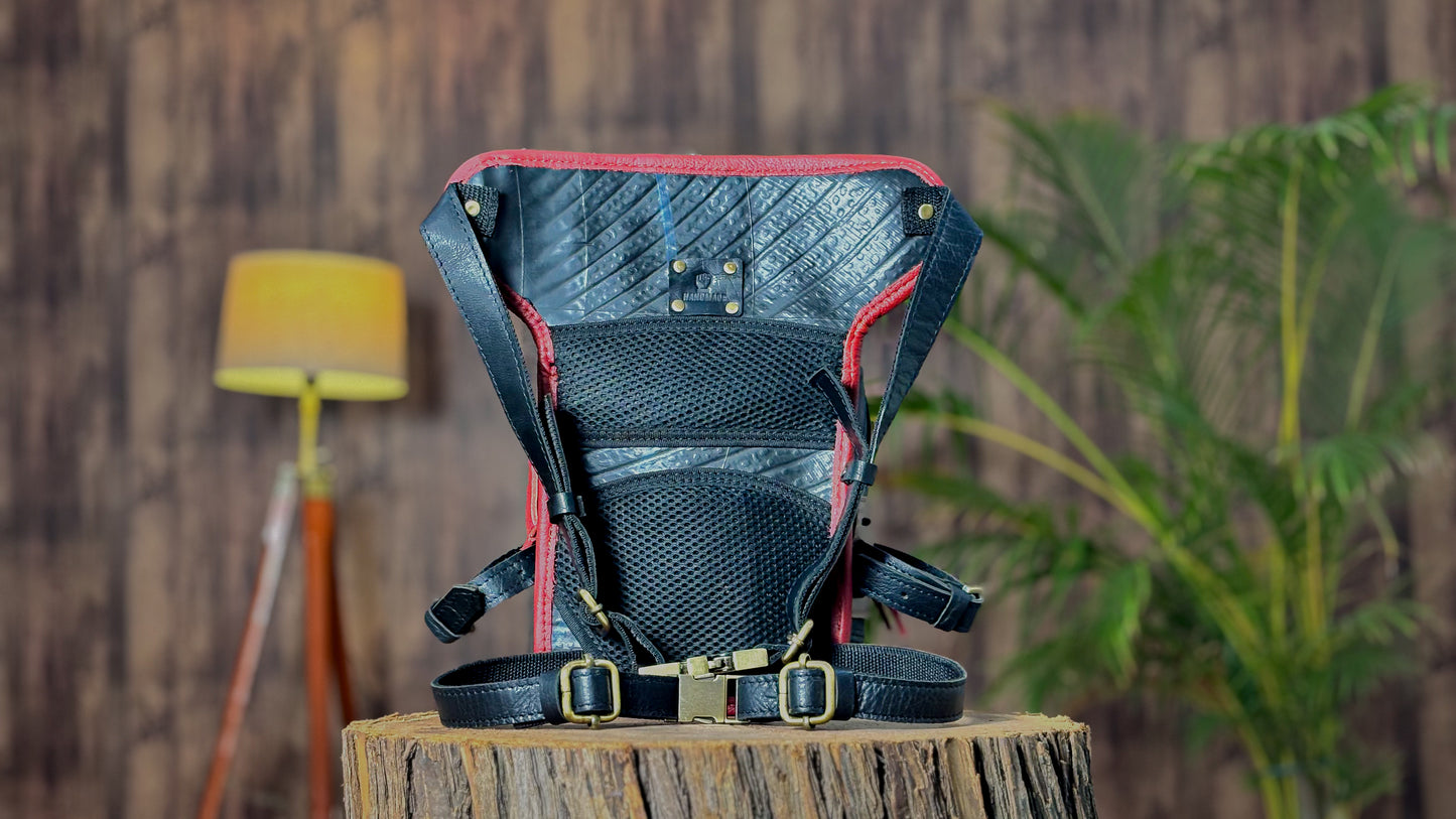 THE BAGH - Thigh Bag