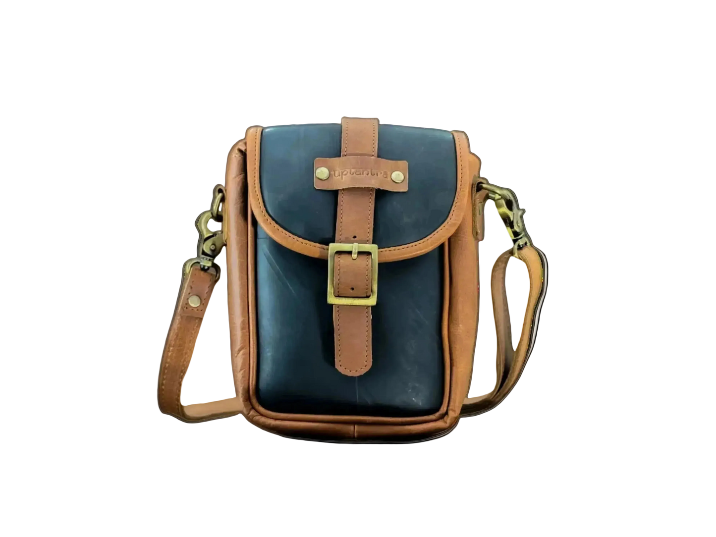 The Shan - Hybrid Tank Pouch