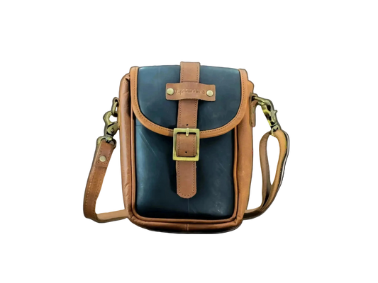 The Shan - Hybrid Tank Pouch