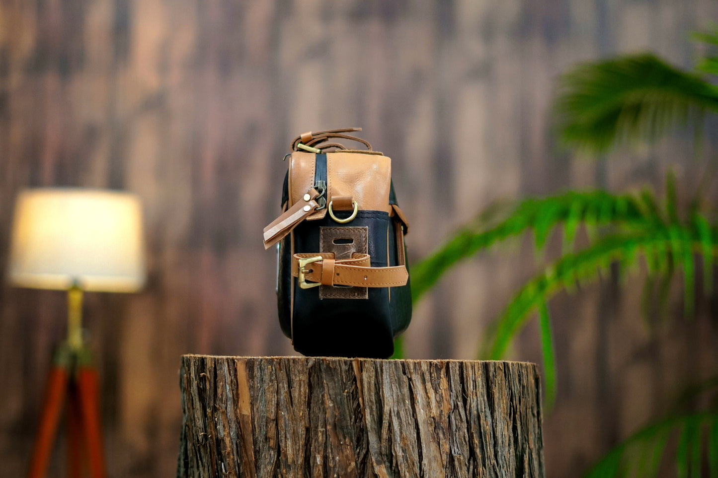 The Sanda - Multi Utility Bag