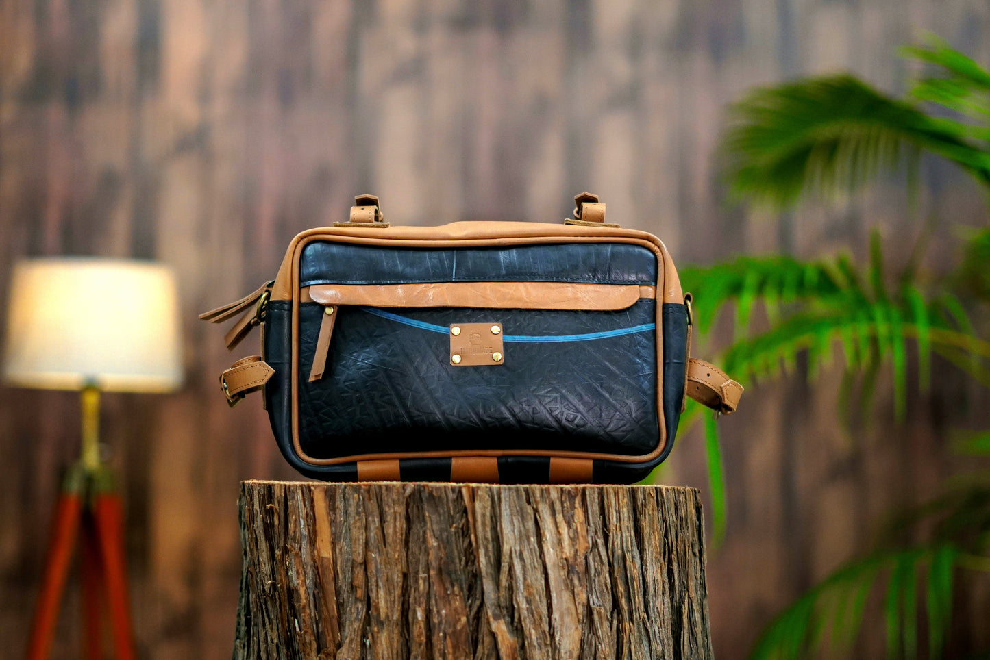 The Sanda - Multi Utility Bag