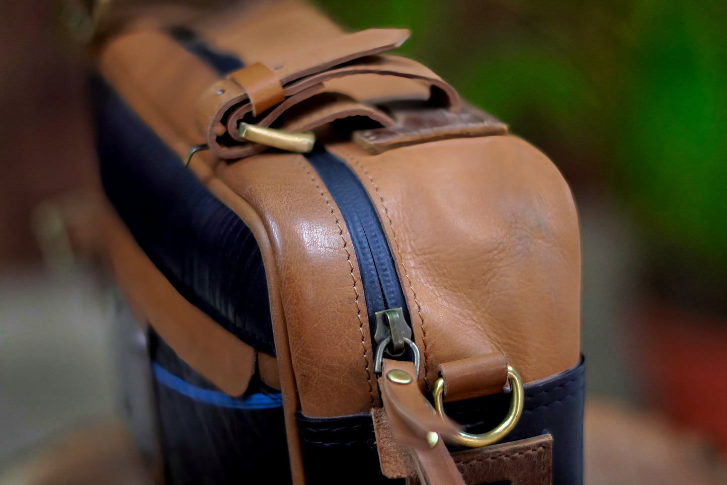 The Sanda - Multi Utility Bag