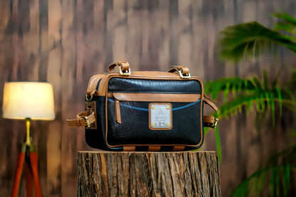 The Sanda - Multi Utility Bag