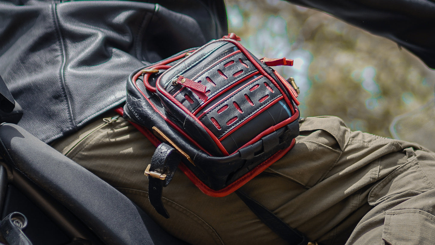 THE BAGH - Thigh Bag