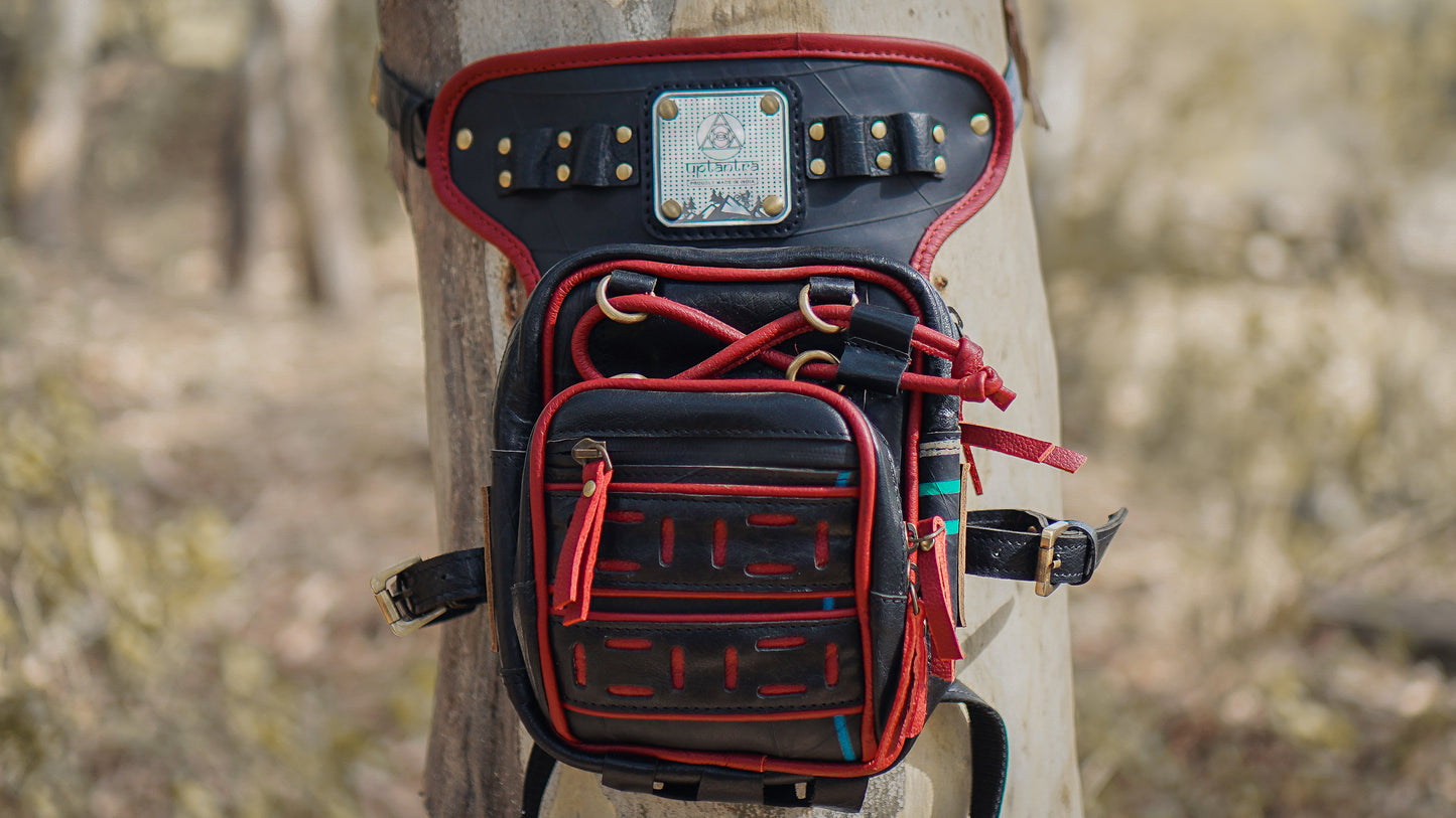 THE BAGH - Thigh Bag