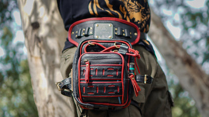 THE BAGH - Thigh Bag