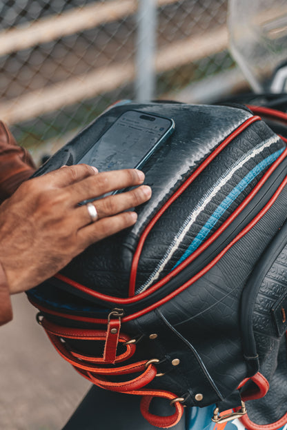THE JARAKH - TANK BAG