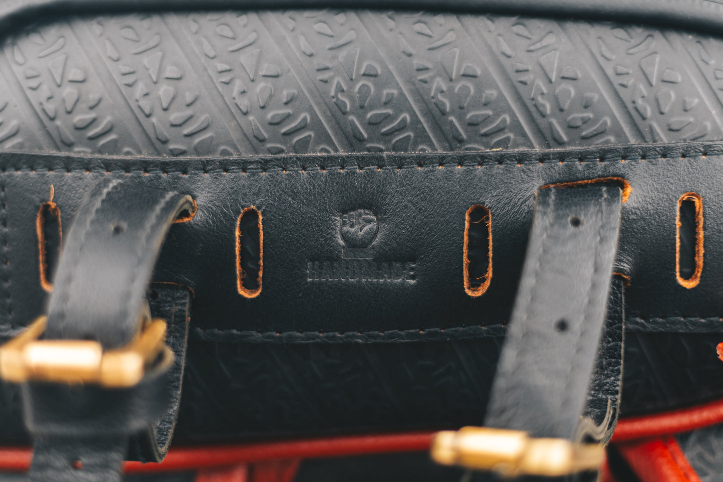 THE JARAKH - TANK BAG