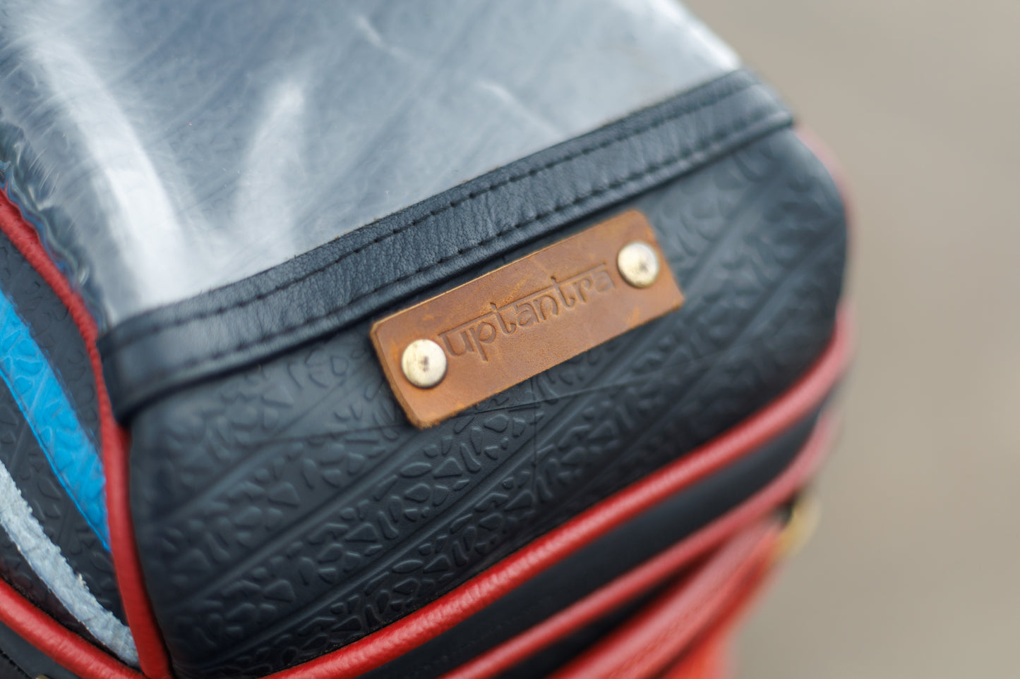 THE JARAKH - TANK BAG