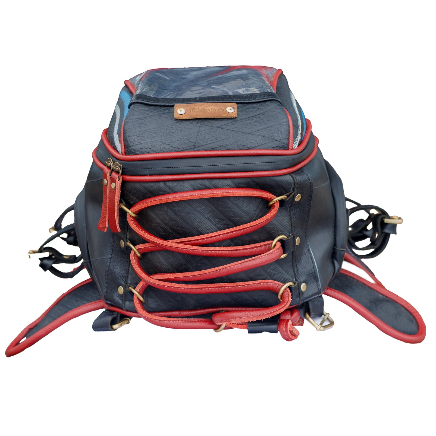 THE JARAKH - TANK BAG