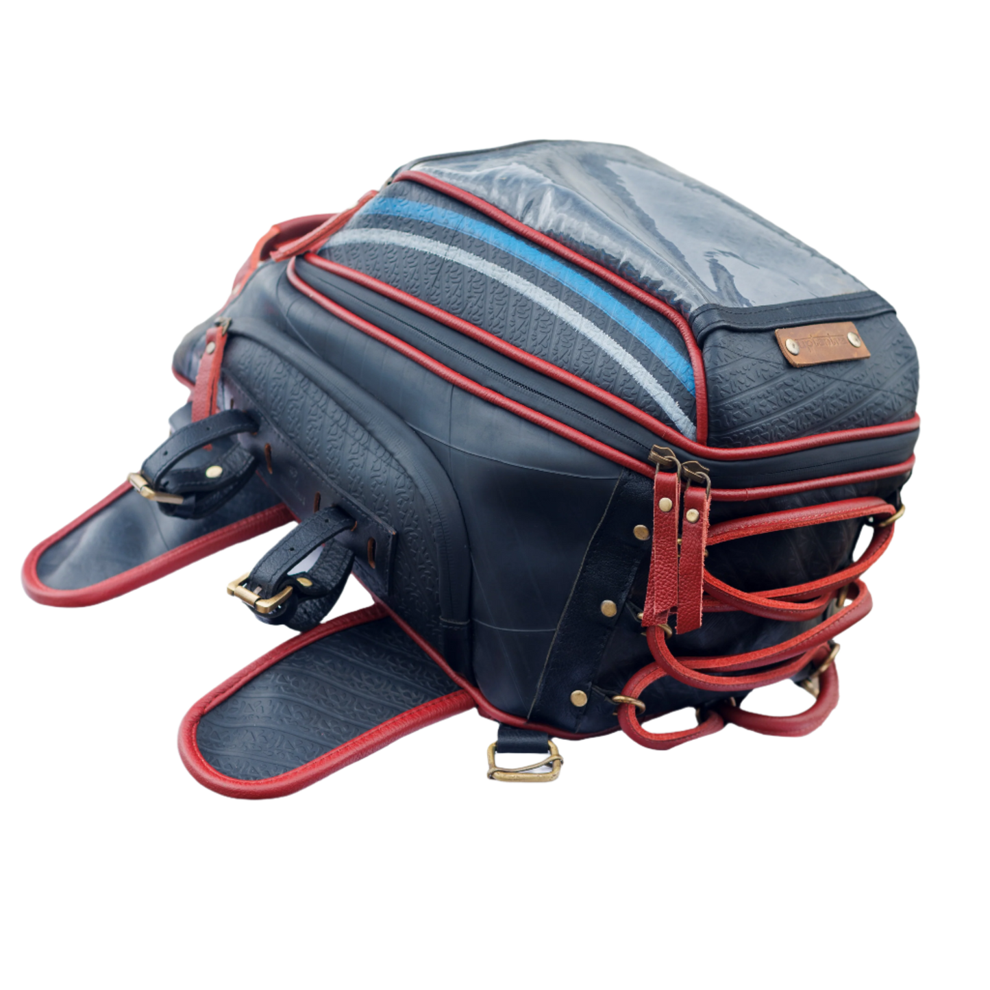 THE JARAKH - TANK BAG