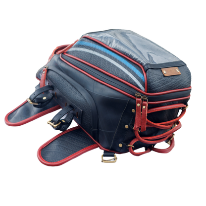 THE JARAKH - TANK BAG