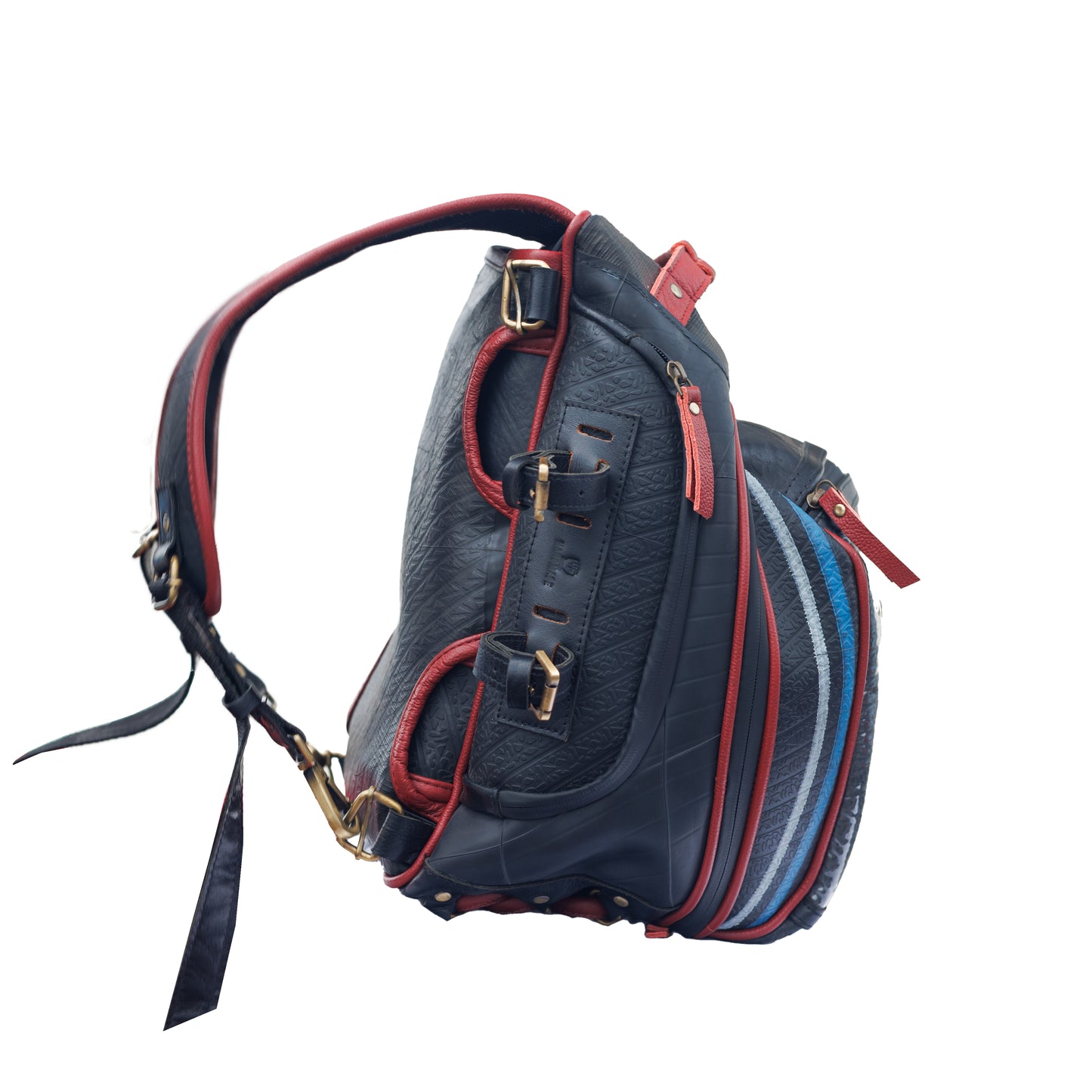 THE JARAKH - TANK BAG