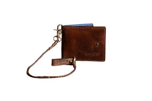 The Baaz - Wallet